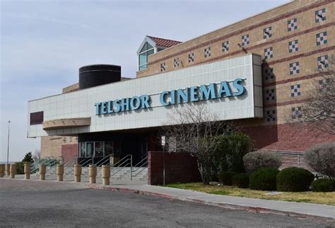 2811 N. Telshor Las Cruces NM 88011 (575) 522-4992. Features. Advance ticket purchase available; Closed captioning devices available *Please see box office for available movies; Digital projection; ... Adults 12-59 (after 4:00 pm): $11.00 Children 1-11: $9.00 Seniors 60 +: $9.00